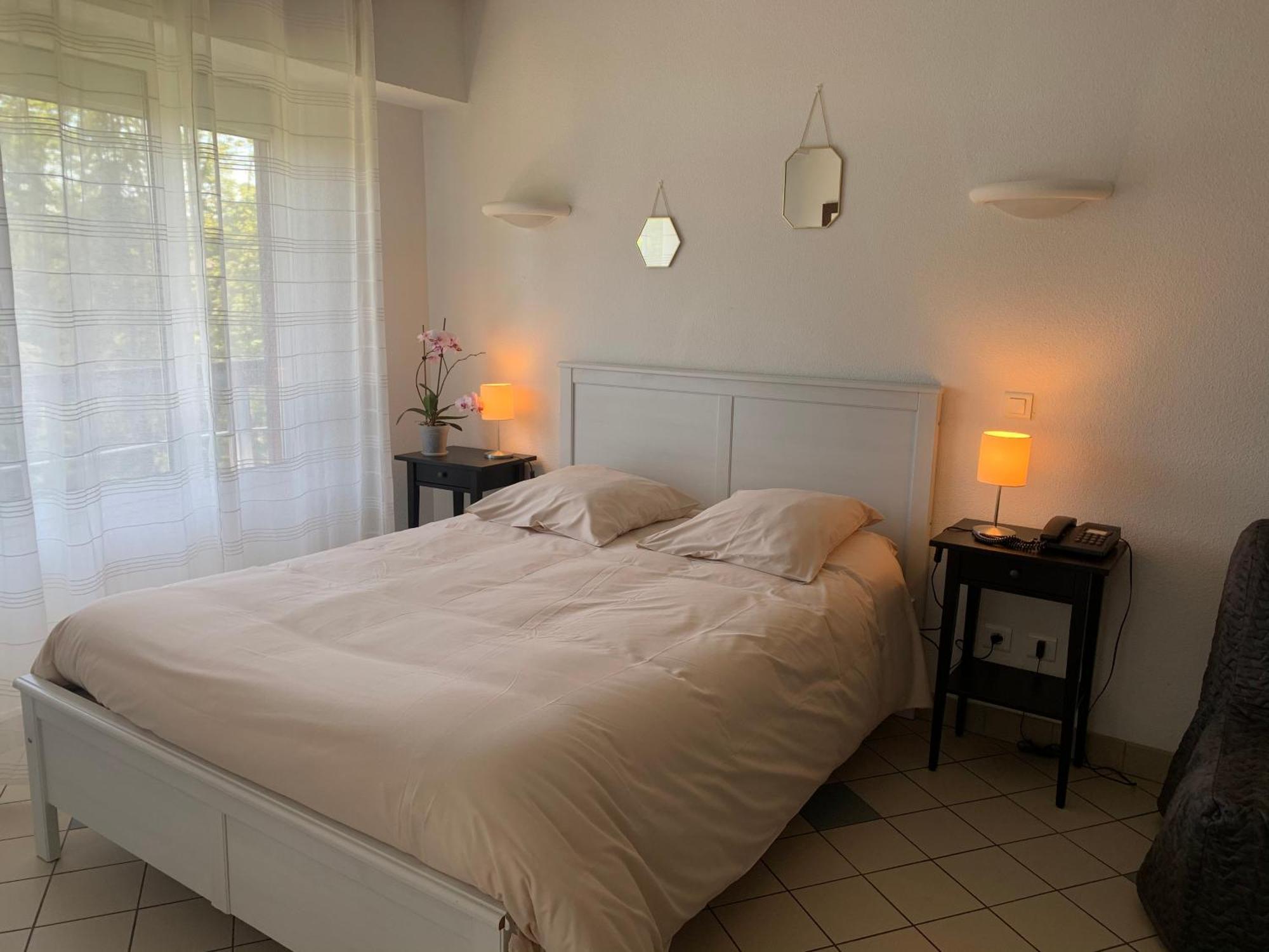 Residence "Les Fontaines" Des Thermes De Castera-Verduzan Luaran gambar
