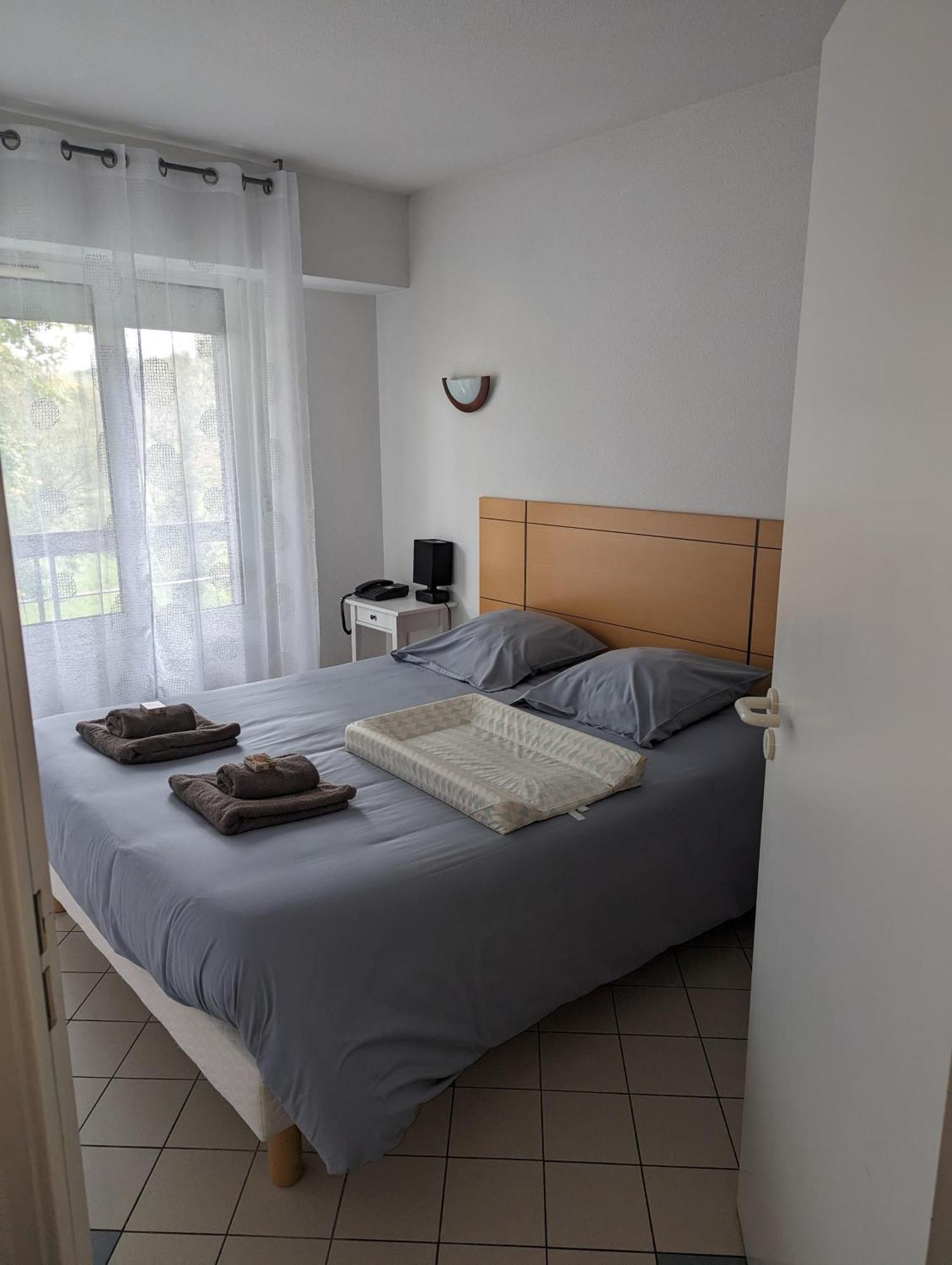 Residence "Les Fontaines" Des Thermes De Castera-Verduzan Luaran gambar